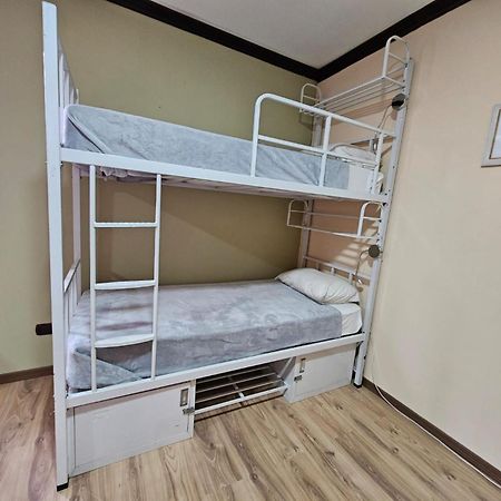 Hostel La Cali Inn San Jose  Luaran gambar