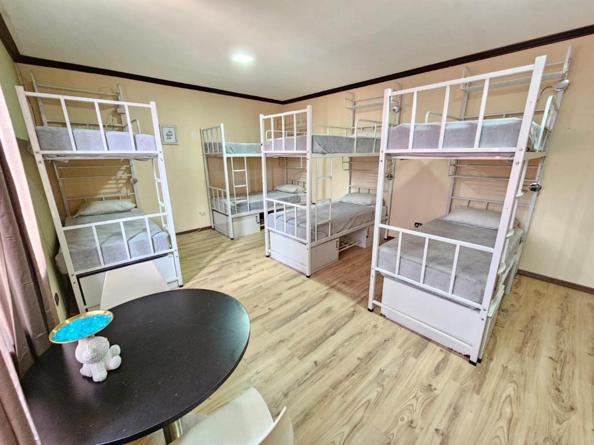 Hostel La Cali Inn San Jose  Luaran gambar