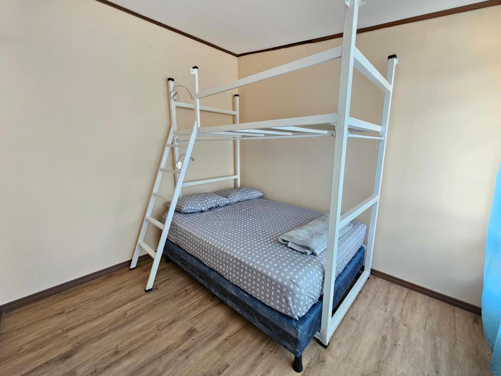 Hostel La Cali Inn San Jose  Luaran gambar