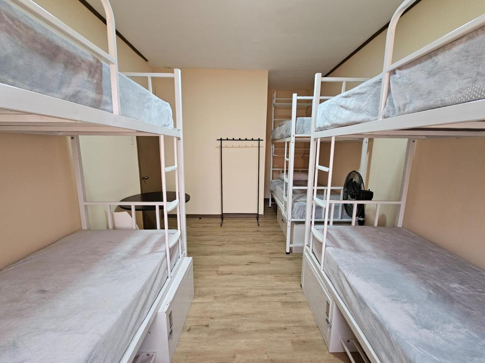 Hostel La Cali Inn San Jose  Luaran gambar