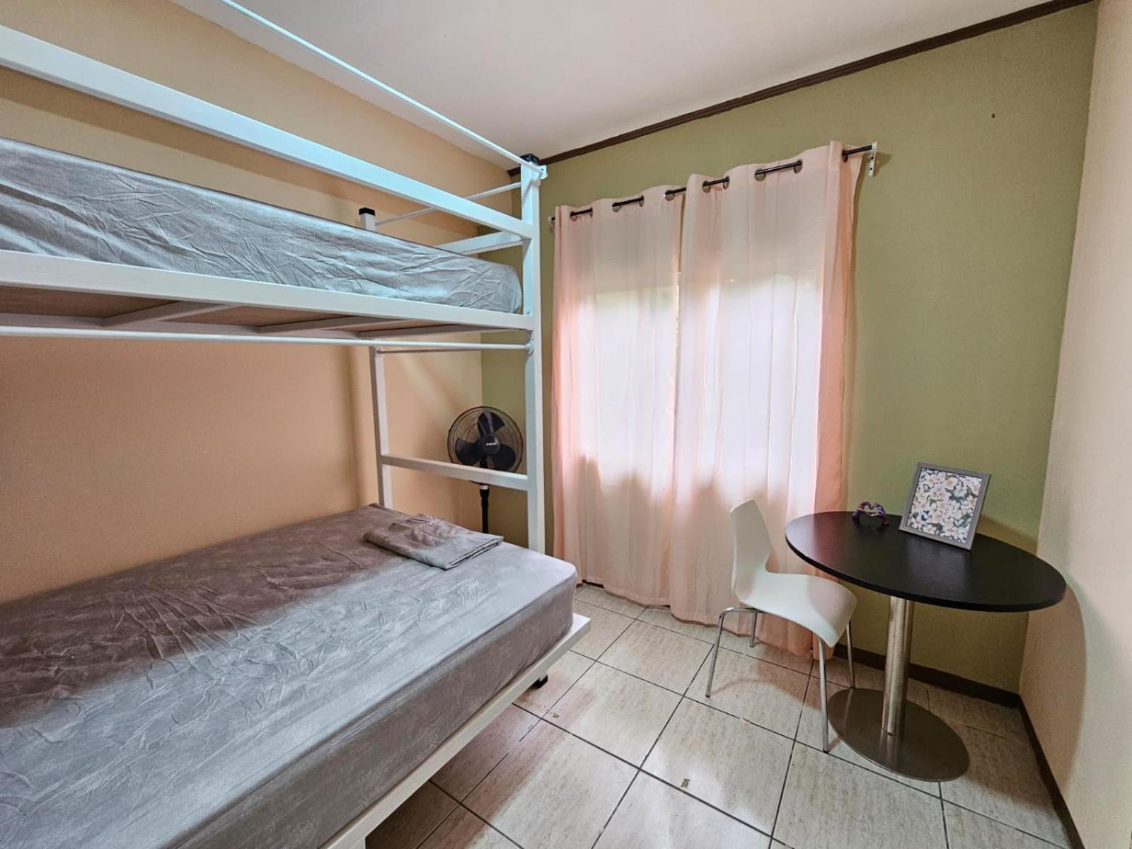 Hostel La Cali Inn San Jose  Luaran gambar