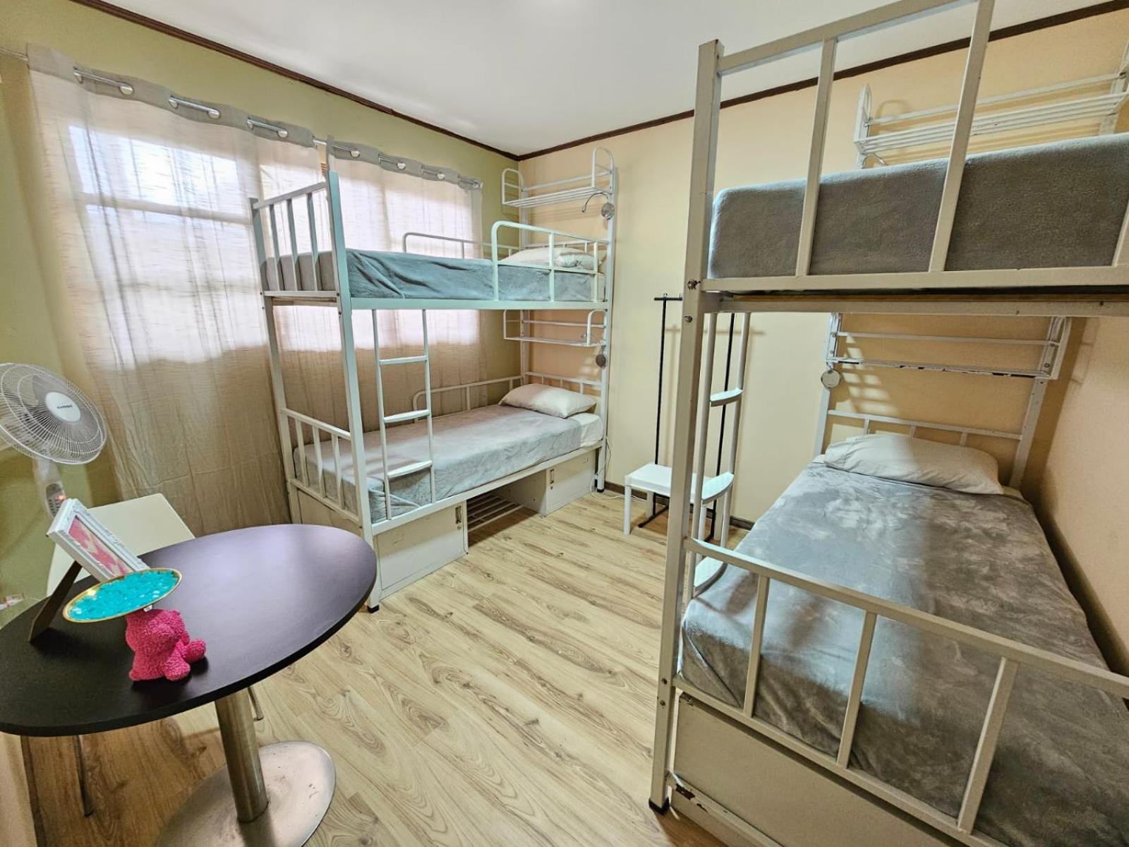 Hostel La Cali Inn San Jose  Luaran gambar